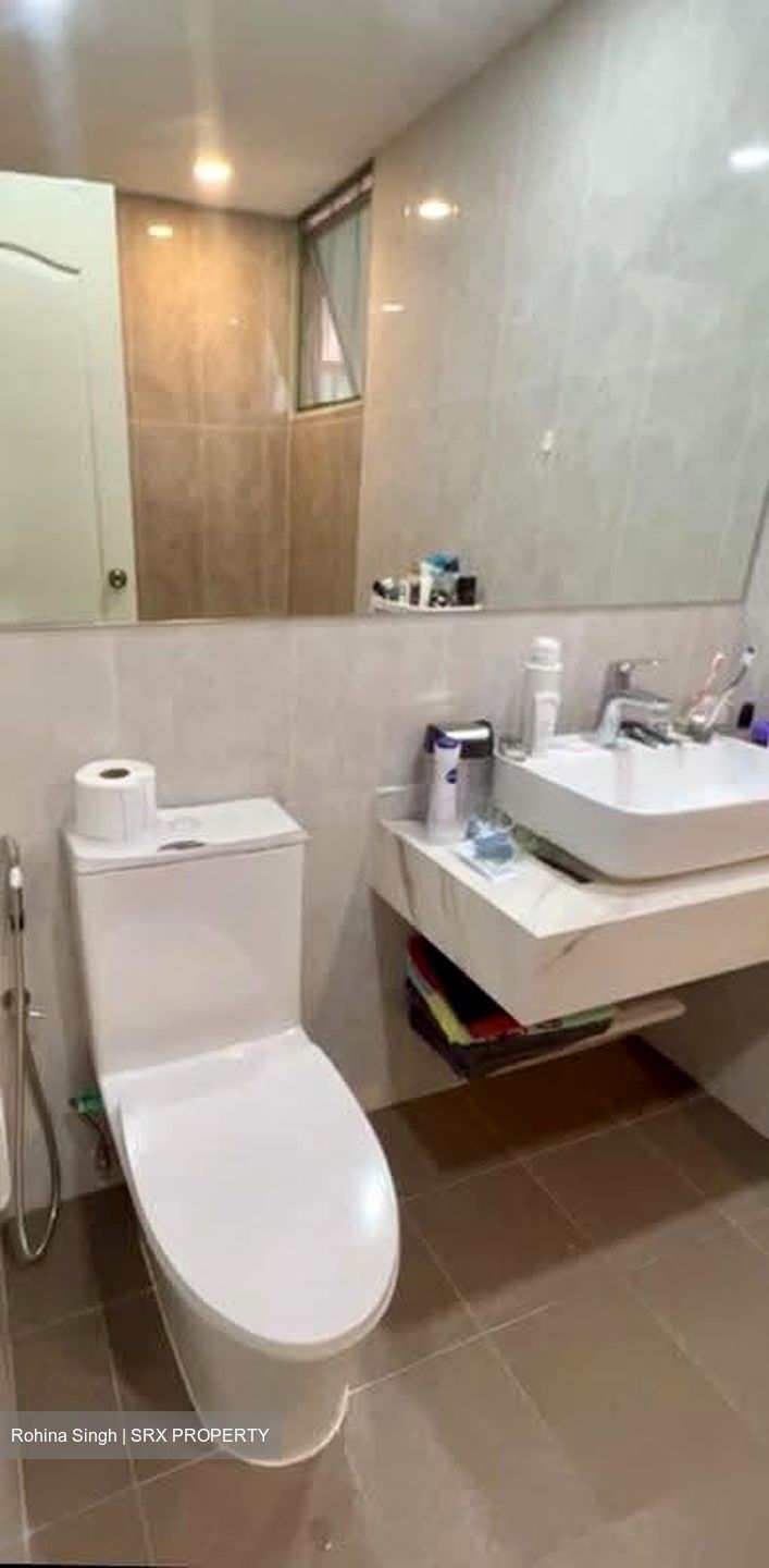 Tiara (D9), Condominium #640005871